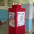 Colegiului National Horea, Closca si Crisan Alba Iulia