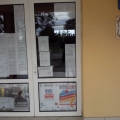 Consiliul Local Tudor Vladimirescu, Galati