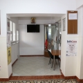 ISU Bucuresti-Ilfov