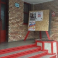 ISU Covasna