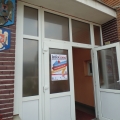 ISU Salaj