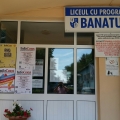 Liceul cu Program Sportiv Banatul
