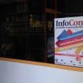 Maternitatea MedLife Eva Brasov