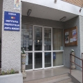 Prefectura Mehedinti