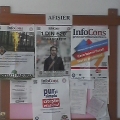 Primaria comunei Nistoresti, judetul Vrancea