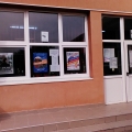 Scoala Nr.144, Prelungirea ghencea