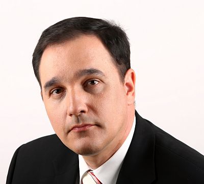 Călin M. Rangu