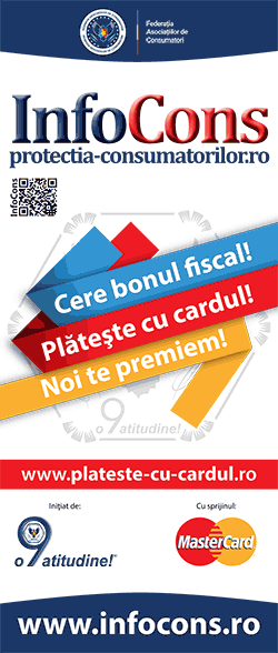 Roll-up Plateste cu cardul